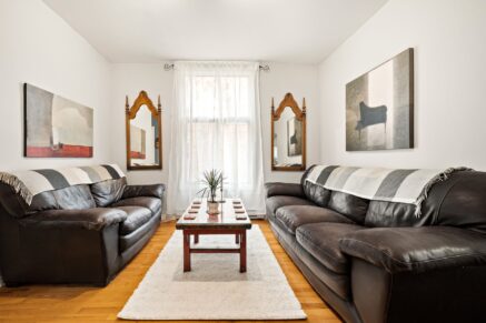 4359 Rue Boyer Montréal (Le Plateau-Mont-Royal) (Montréal)