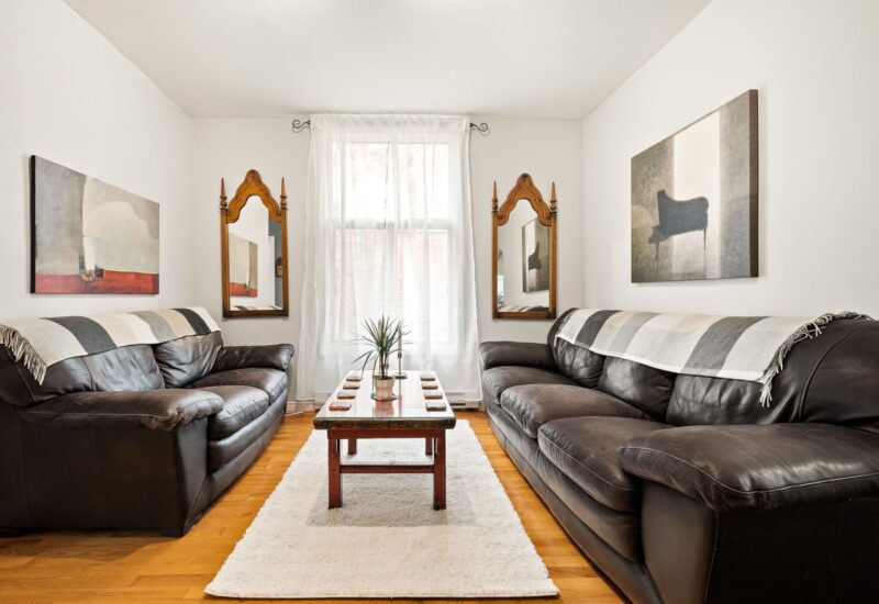 4359 Rue Boyer Montréal (Le Plateau-Mont-Royal) (Montréal)