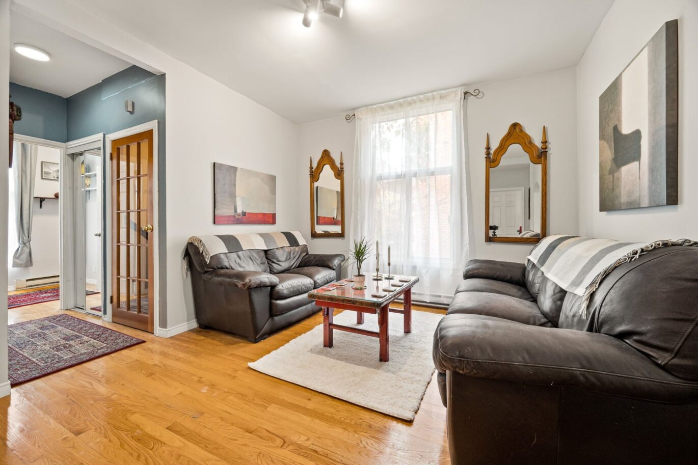 4359 Rue Boyer Montréal (Le Plateau-Mont-Royal) (Montréal)