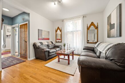 4359 Rue Boyer Montréal (Le Plateau-Mont-Royal) (Montréal)