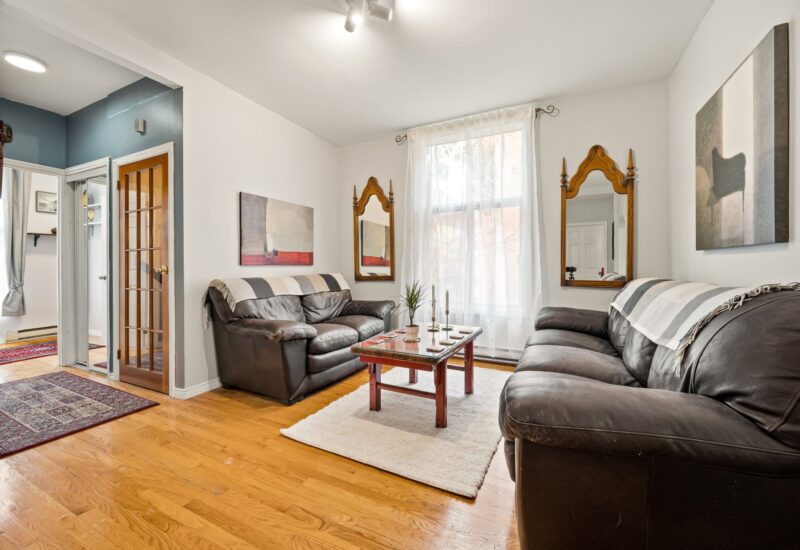 4359 Rue Boyer Montréal (Le Plateau-Mont-Royal) (Montréal)