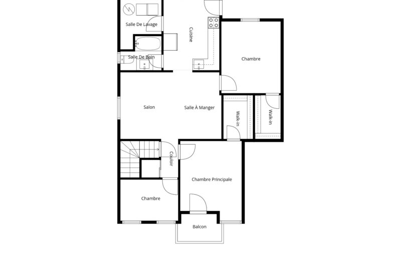 4359 Rue Boyer Montréal (Le Plateau-Mont-Royal) (Montréal)