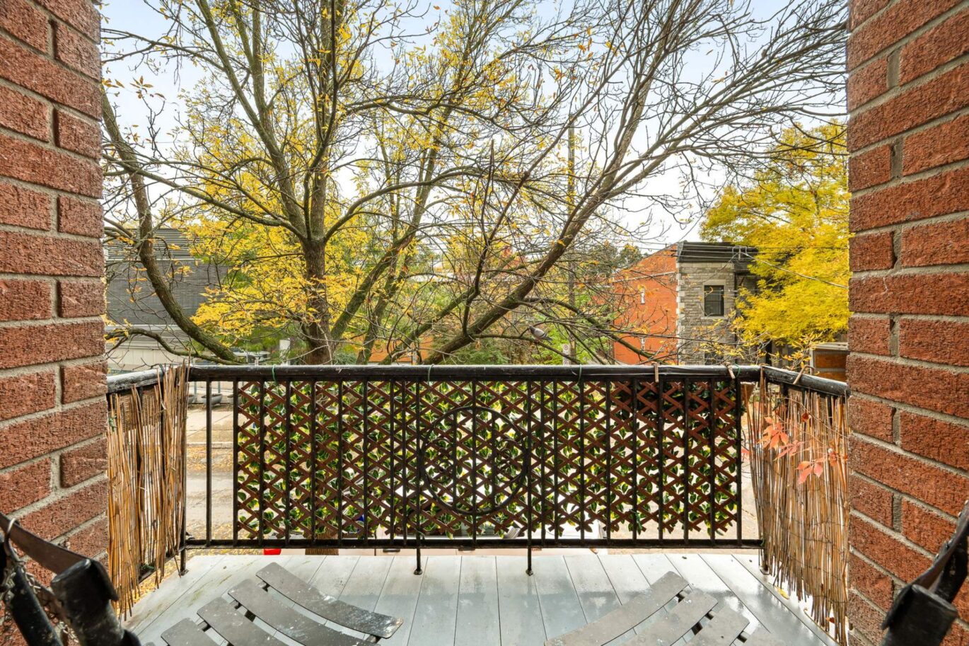 4359 Rue Boyer Montréal (Le Plateau-Mont-Royal) (Montréal)