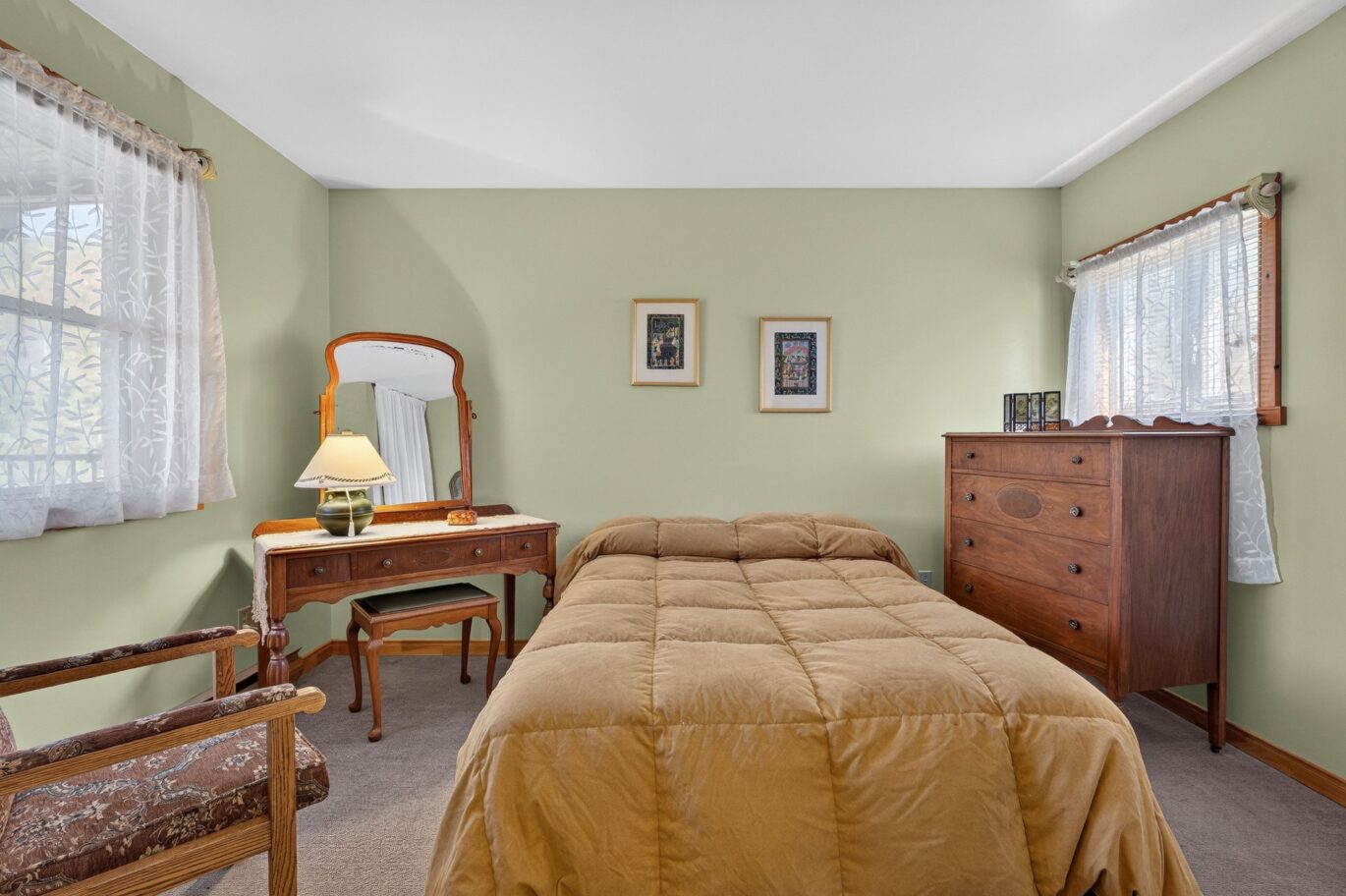 236 Ch. Louis-Pépin Amherst (Laurentides)