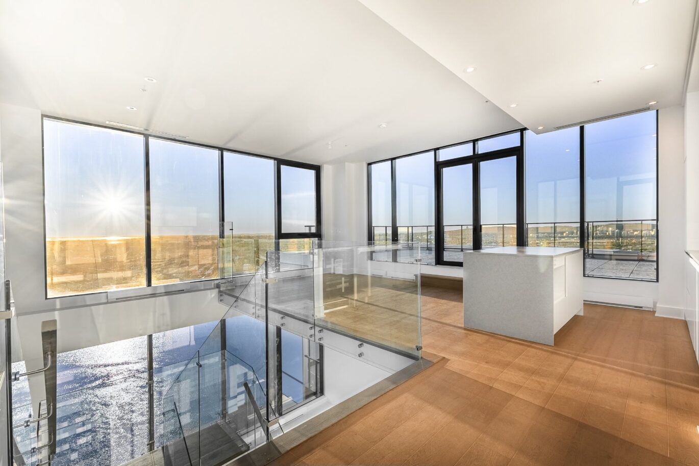 1000 Rue André-Prévost #4102 Montréal (Verdun/Île-des-Sœurs) (Montréal)