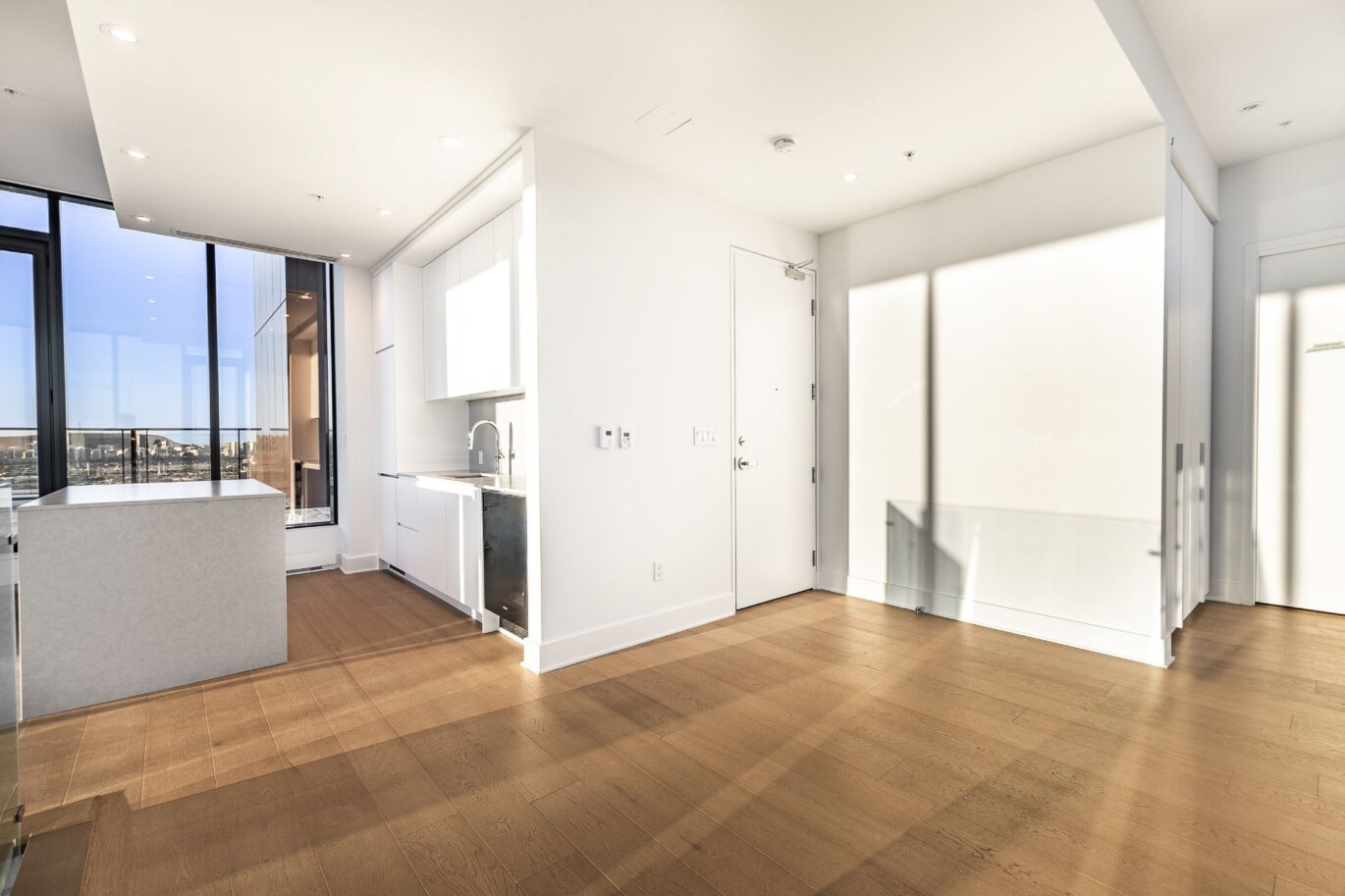 1000 Rue André-Prévost #4102 Montréal (Verdun/Île-des-Sœurs) (Montréal)