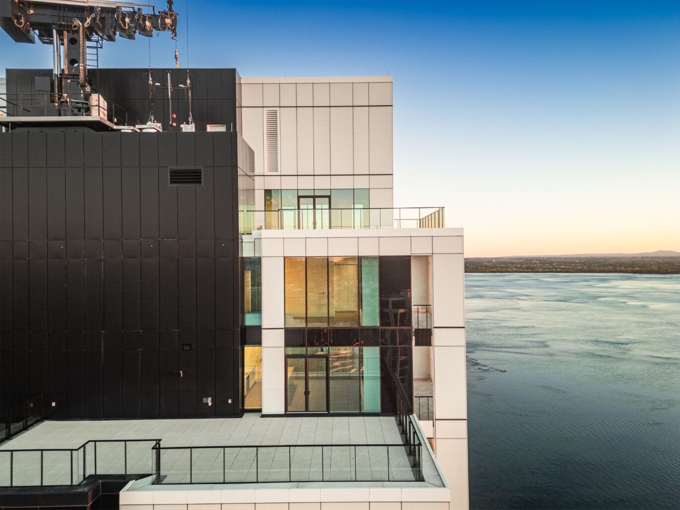 1000 Rue André-Prévost #4102 Montréal (Verdun/Île-des-Sœurs) (Montréal)