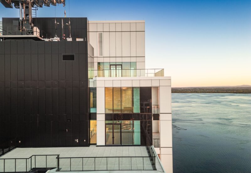 1000 Rue André-Prévost #4102 Montréal (Verdun/Île-des-Sœurs) (Montréal)