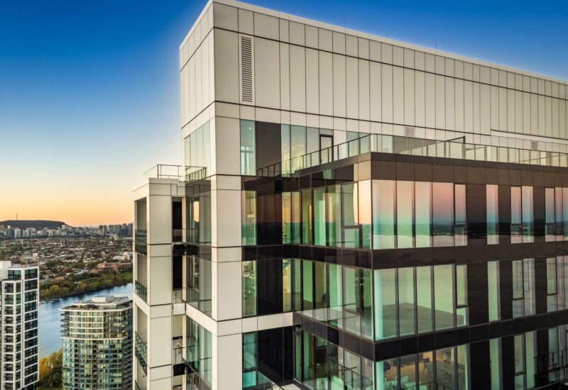 1000 Rue André-Prévost #4102 Montréal (Verdun/Île-des-Sœurs) (Montréal)
