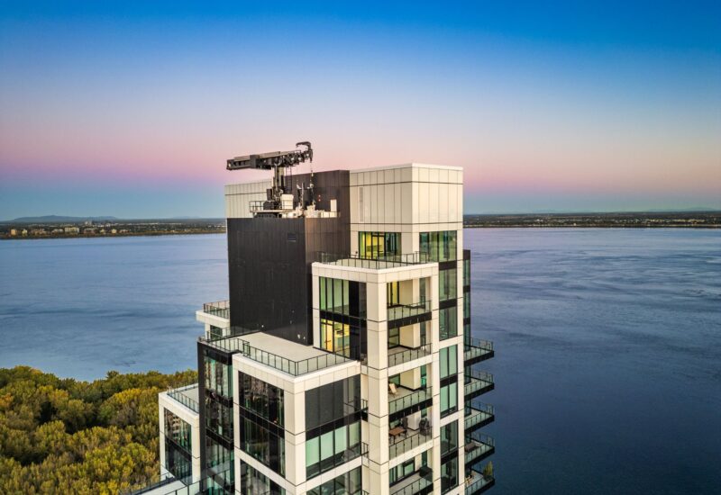 1000 Rue André-Prévost #4102 Montréal (Verdun/Île-des-Sœurs) (Montréal)