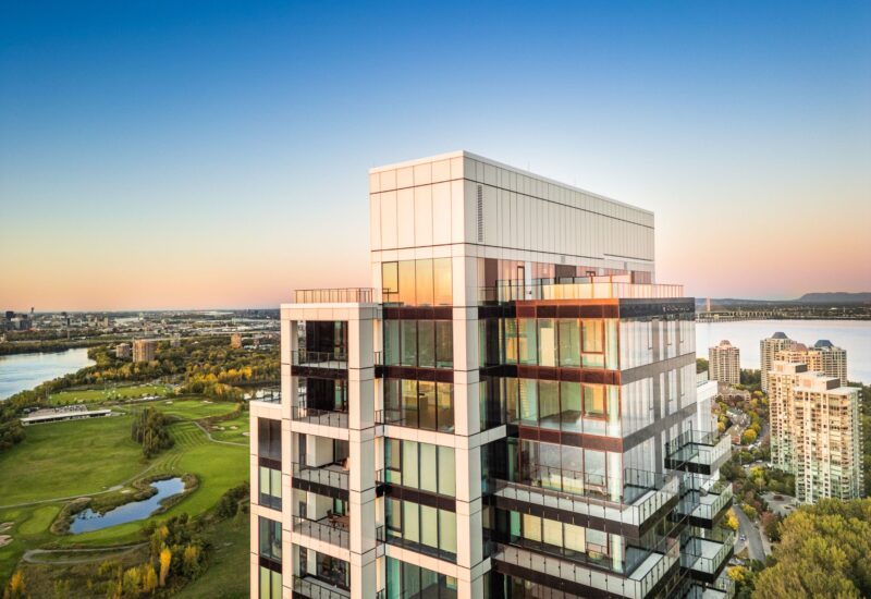 1000 Rue André-Prévost #4102 Montréal (Verdun/Île-des-Sœurs) (Montréal)