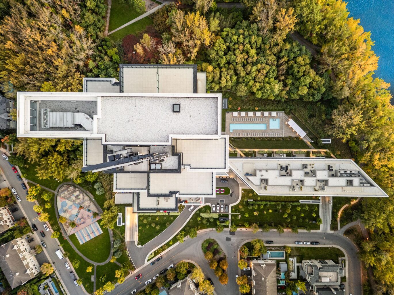 1000 Rue André-Prévost #4102 Montréal (Verdun/Île-des-Sœurs) (Montréal)