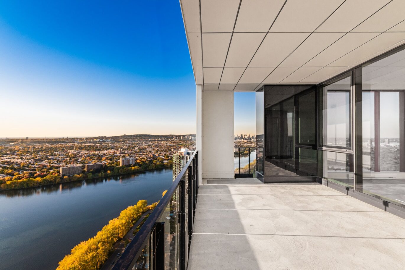 1000 Rue André-Prévost #4102 Montréal (Verdun/Île-des-Sœurs) (Montréal)