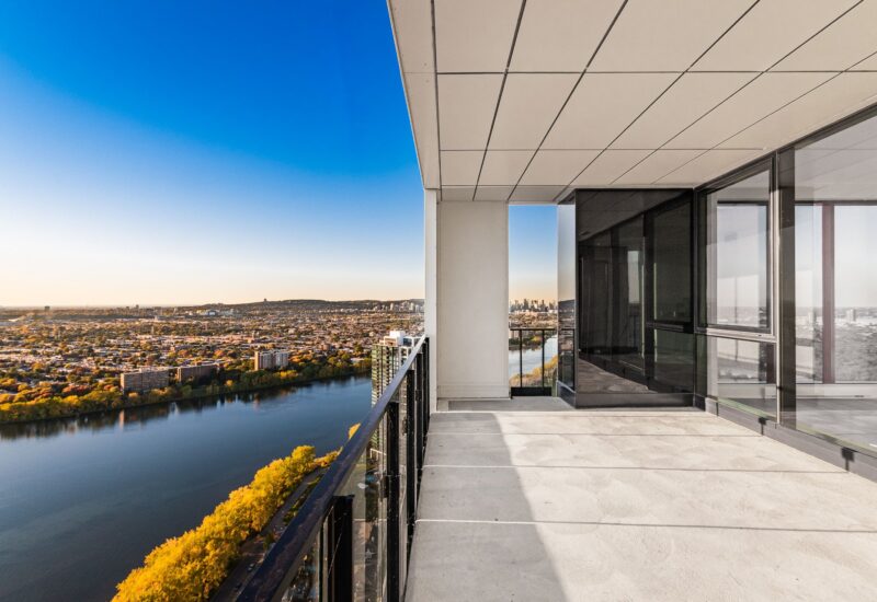 1000 Rue André-Prévost #4102 Montréal (Verdun/Île-des-Sœurs) (Montréal)