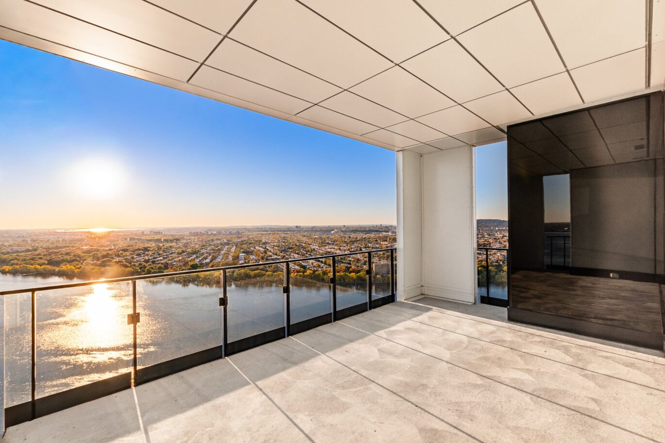 1000 Rue André-Prévost #4102 Montréal (Verdun/Île-des-Sœurs) (Montréal)