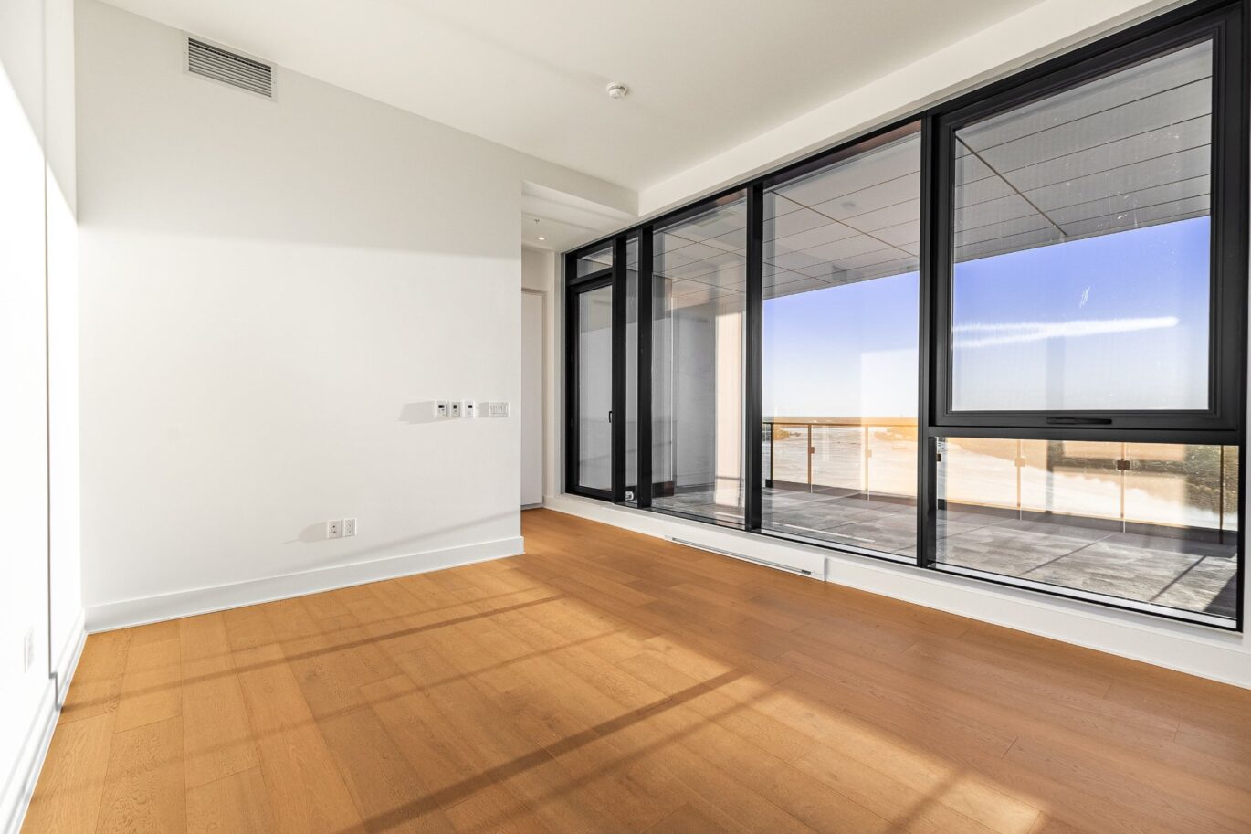 1000 Rue André-Prévost #4102 Montréal (Verdun/Île-des-Sœurs) (Montréal)