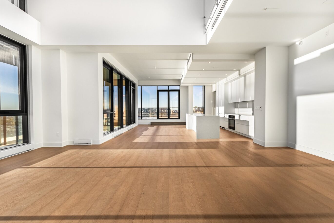 1000 Rue André-Prévost #4102 Montréal (Verdun/Île-des-Sœurs) (Montréal)
