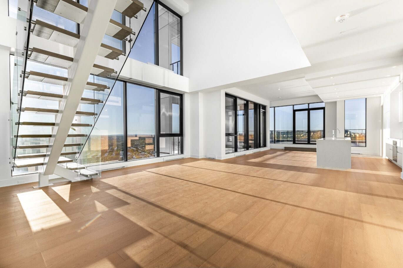 1000 Rue André-Prévost #4102 Montréal (Verdun/Île-des-Sœurs) (Montréal)