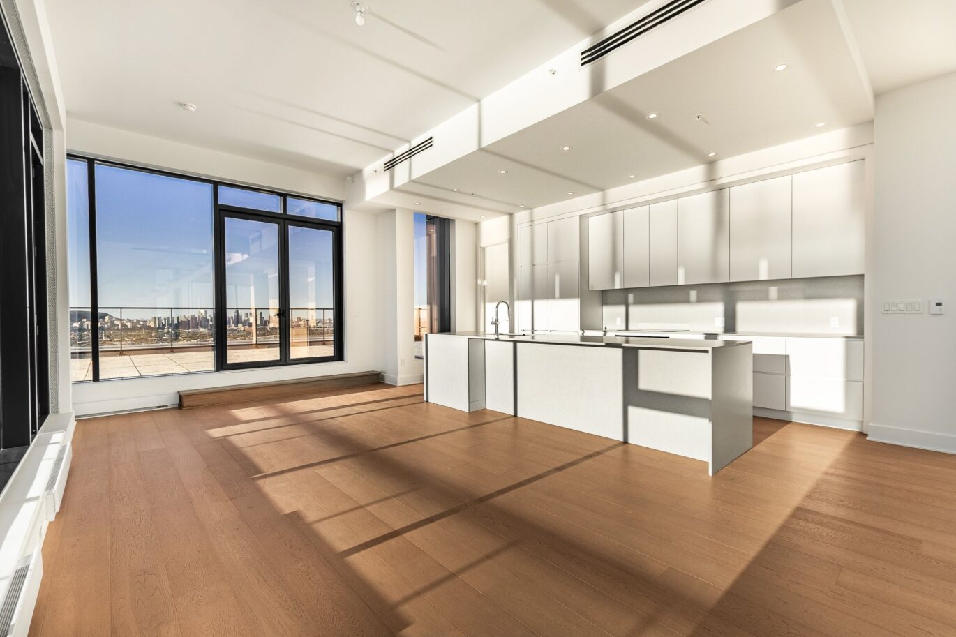 1000 Rue André-Prévost #4102 Montréal (Verdun/Île-des-Sœurs) (Montréal)