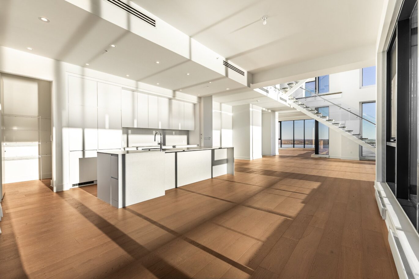 1000 Rue André-Prévost #4102 Montréal (Verdun/Île-des-Sœurs) (Montréal)