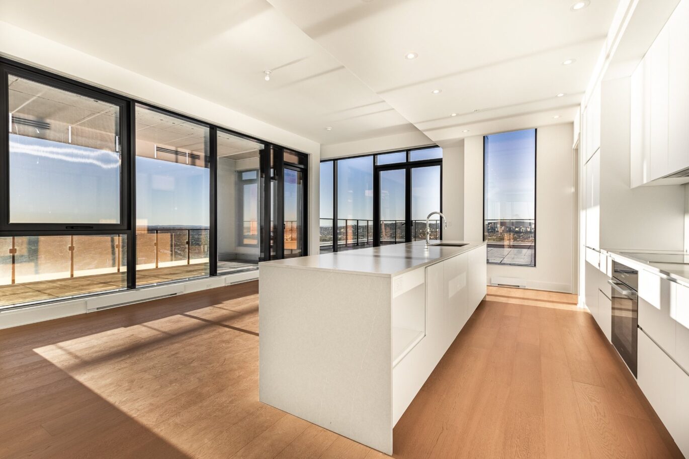 1000 Rue André-Prévost #4102 Montréal (Verdun/Île-des-Sœurs) (Montréal)