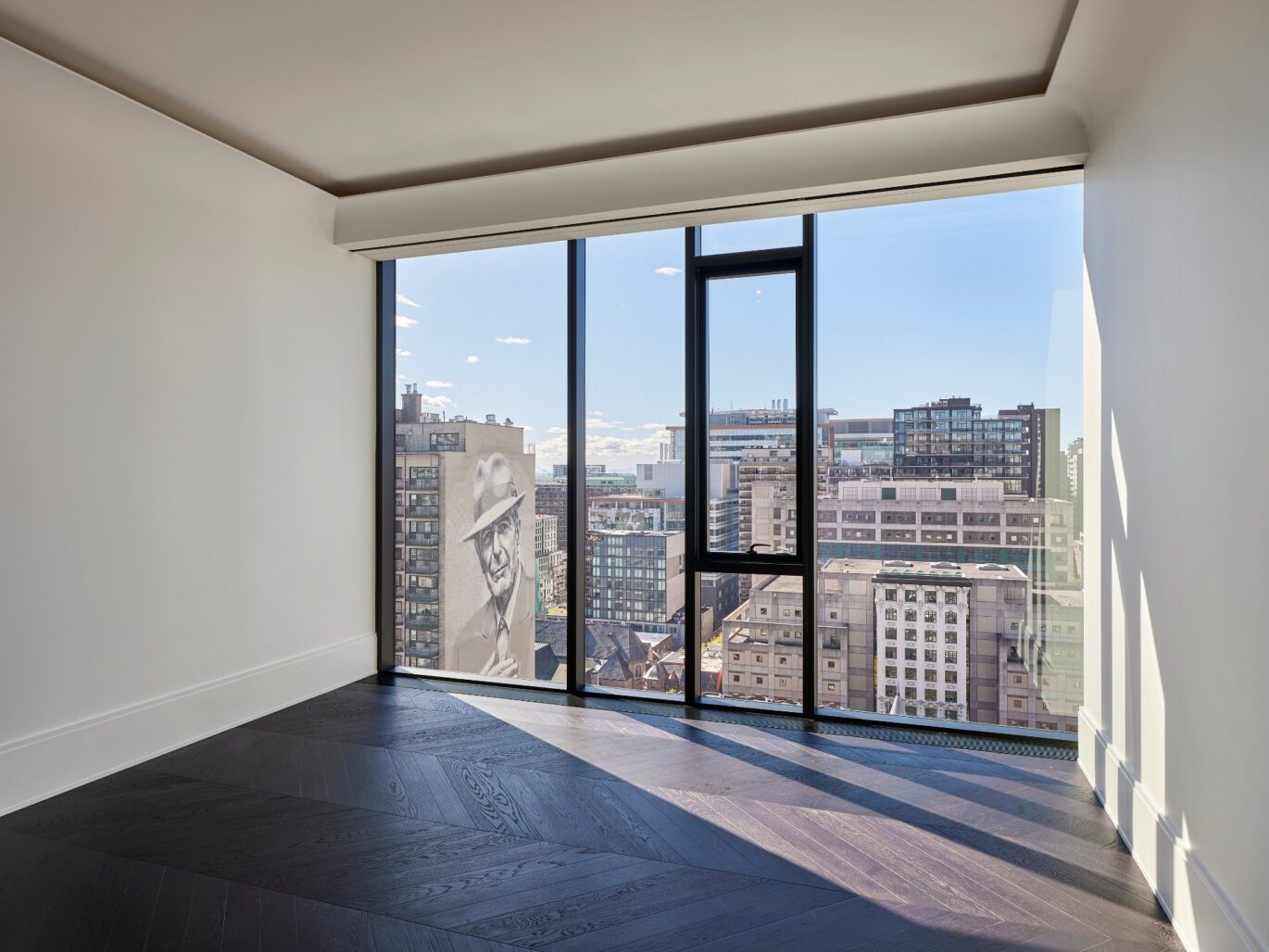 1430 Rue de la Montagne #1604 Montréal (Ville-Marie) (Montréal)