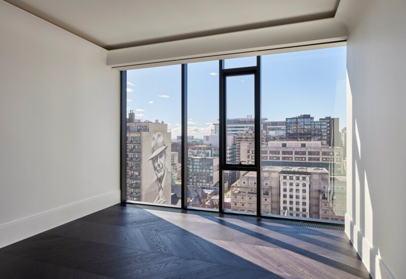 1430 Rue de la Montagne #1604 Montréal (Ville-Marie) (Montréal)