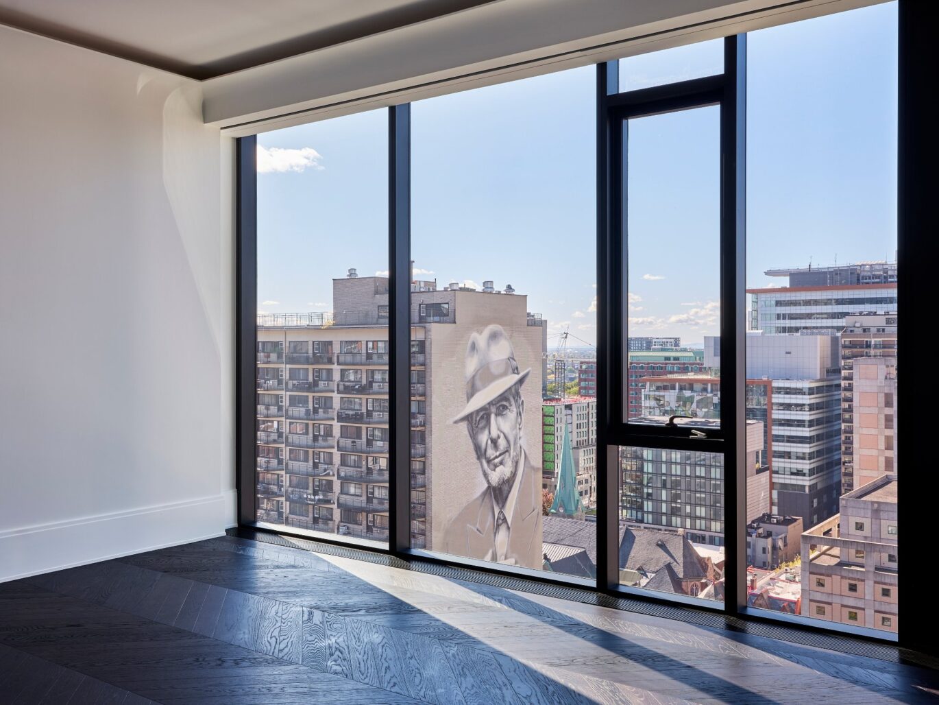 1430 Rue de la Montagne #1604 Montréal (Ville-Marie) (Montréal)