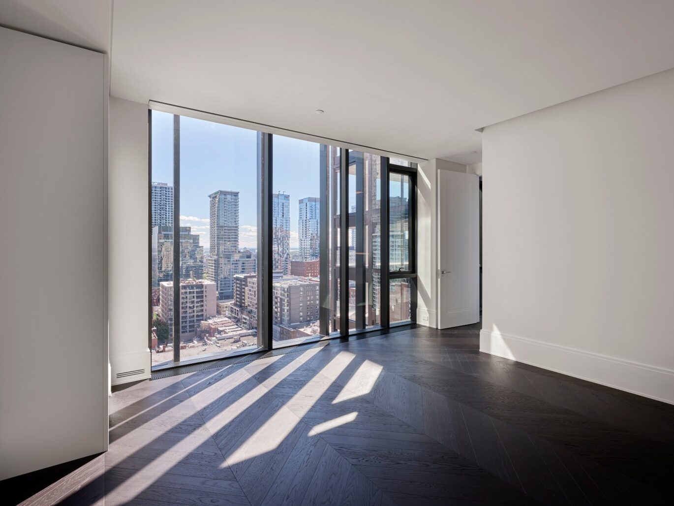 1430 Rue de la Montagne #1604 Montréal (Ville-Marie) (Montréal)