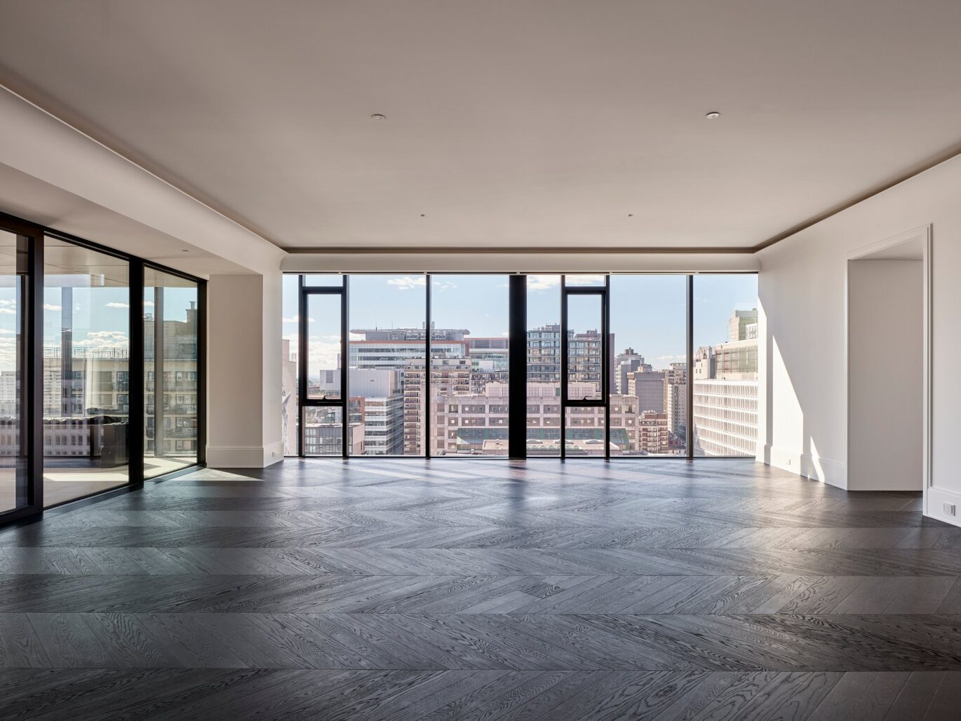 1430 Rue de la Montagne #1604 Montréal (Ville-Marie) (Montréal)