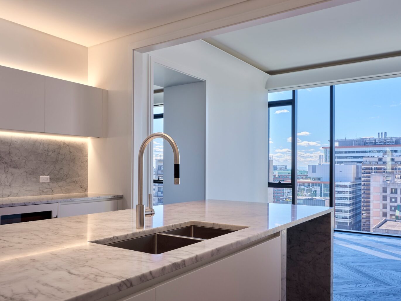1430 Rue de la Montagne #1604 Montréal (Ville-Marie) (Montréal)