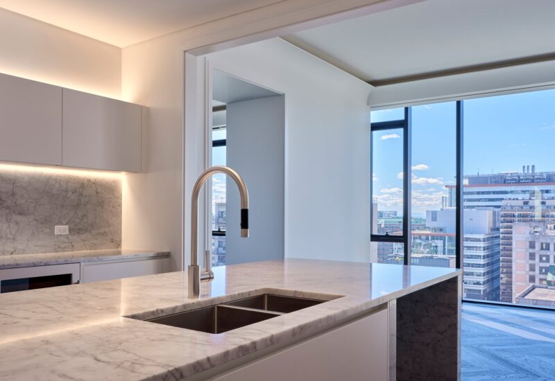 1430 Rue de la Montagne #1604 Montréal (Ville-Marie) (Montréal)