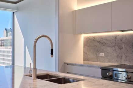 1430 Rue de la Montagne #1604 Montréal (Ville-Marie) (Montréal)