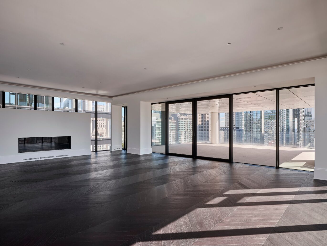 1430 Rue de la Montagne #1604 Montréal (Ville-Marie) (Montréal)