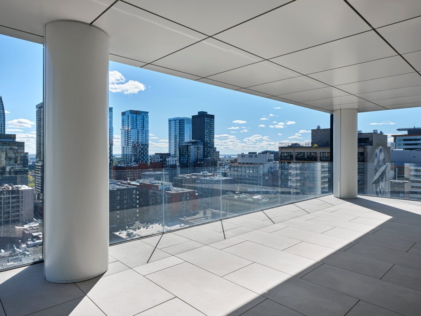 1430 Rue de la Montagne #1604 Montréal (Ville-Marie) (Montréal)