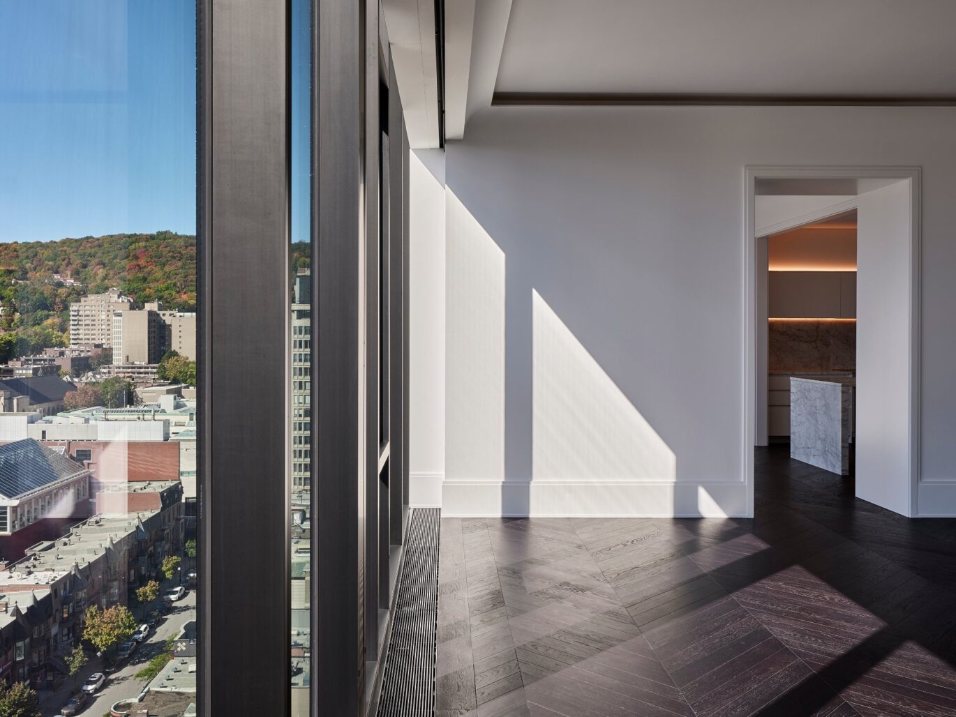 1430 Rue de la Montagne #1604 Montréal (Ville-Marie) (Montréal)