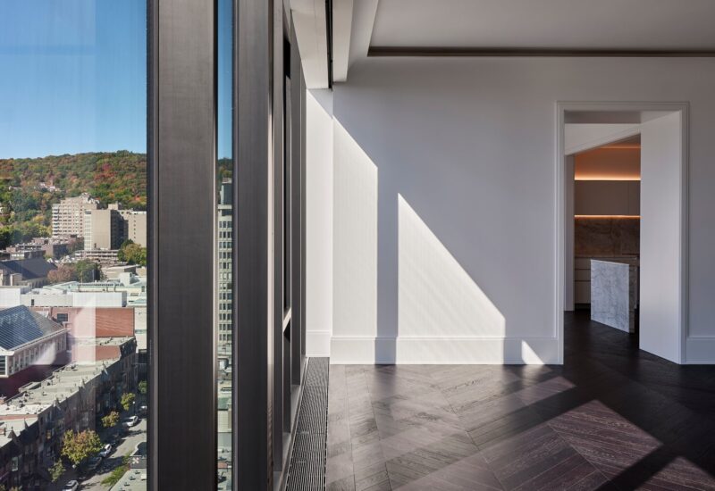 1430 Rue de la Montagne #1604 Montréal (Ville-Marie) (Montréal)