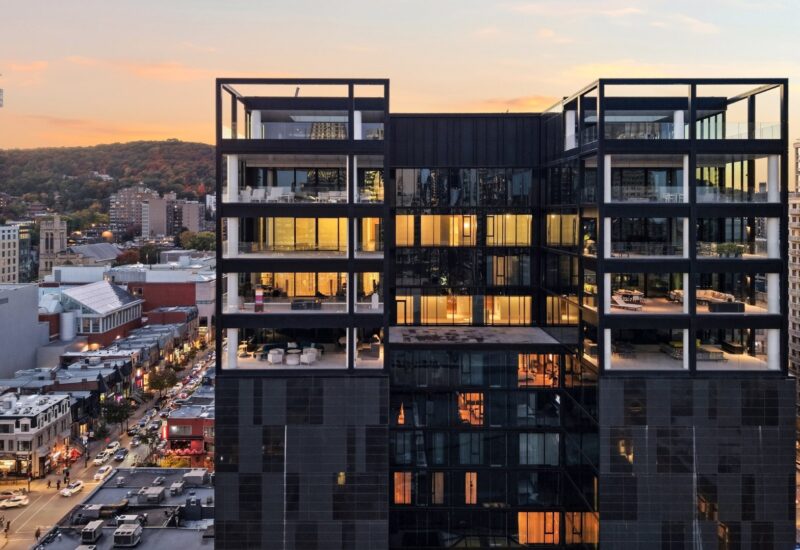 1430 Rue de la Montagne #1604 Montréal (Ville-Marie) (Montréal)