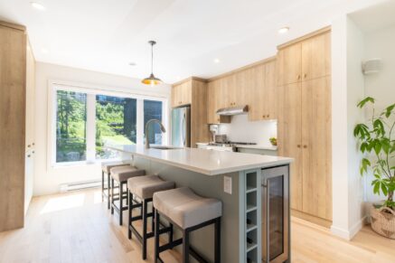 14 Ch. du Village-Mont-Blanc Mont-Blanc (Laurentides)