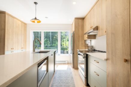 14 Ch. du Village-Mont-Blanc Mont-Blanc (Laurentides)