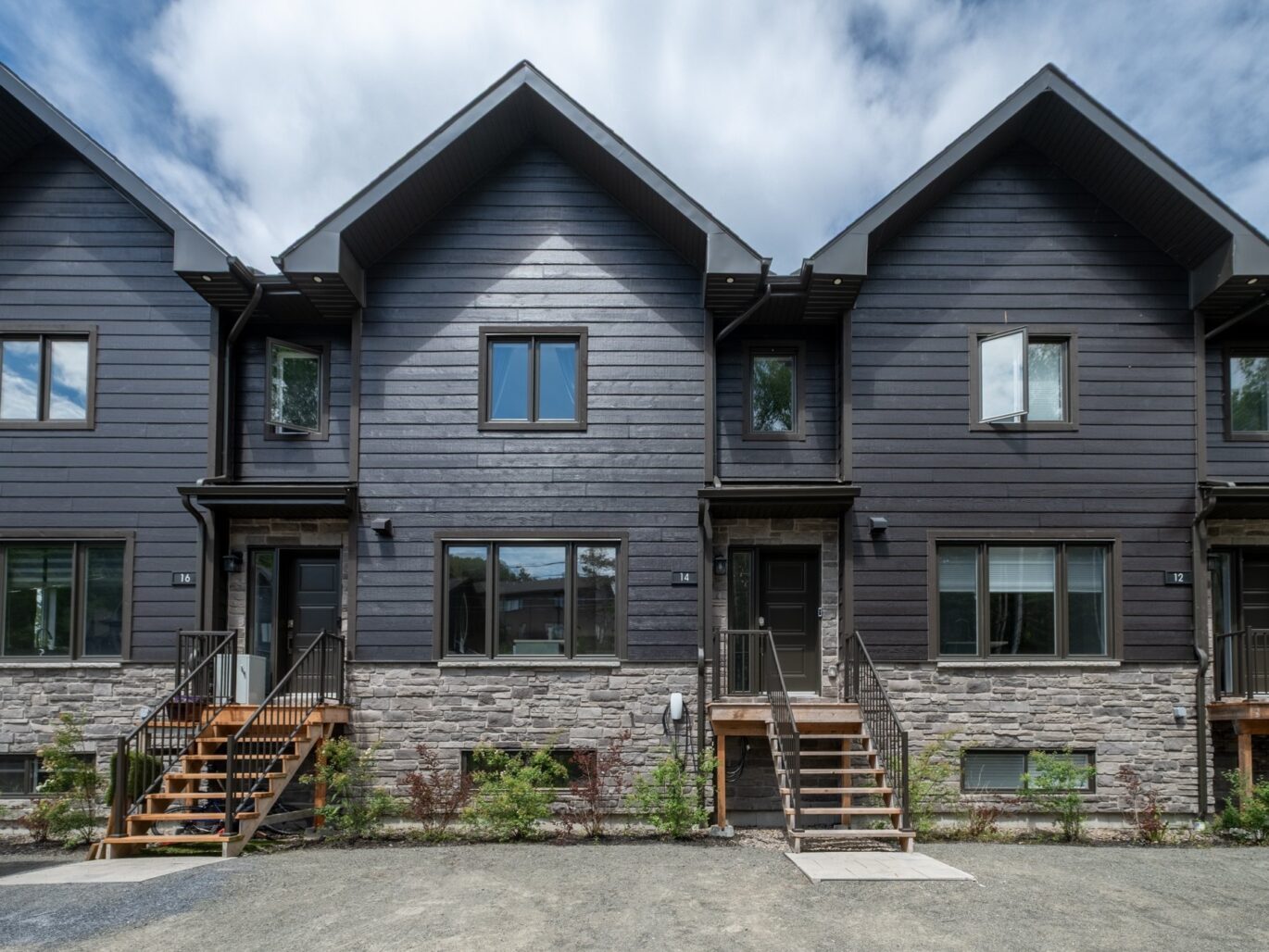 14 Ch. du Village-Mont-Blanc Mont-Blanc (Laurentides)