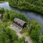 14 Ch. du Village-Mont-Blanc Mont-Blanc (Laurentides)