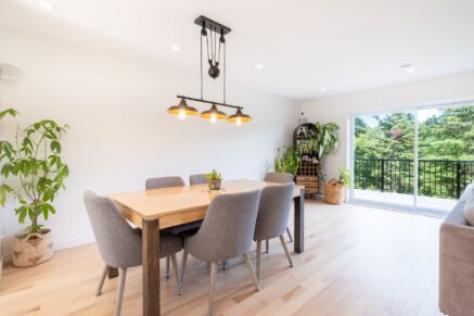 14 Ch. du Village-Mont-Blanc Mont-Blanc (Laurentides)