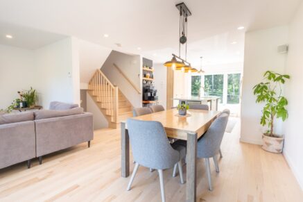 14 Ch. du Village-Mont-Blanc Mont-Blanc (Laurentides)