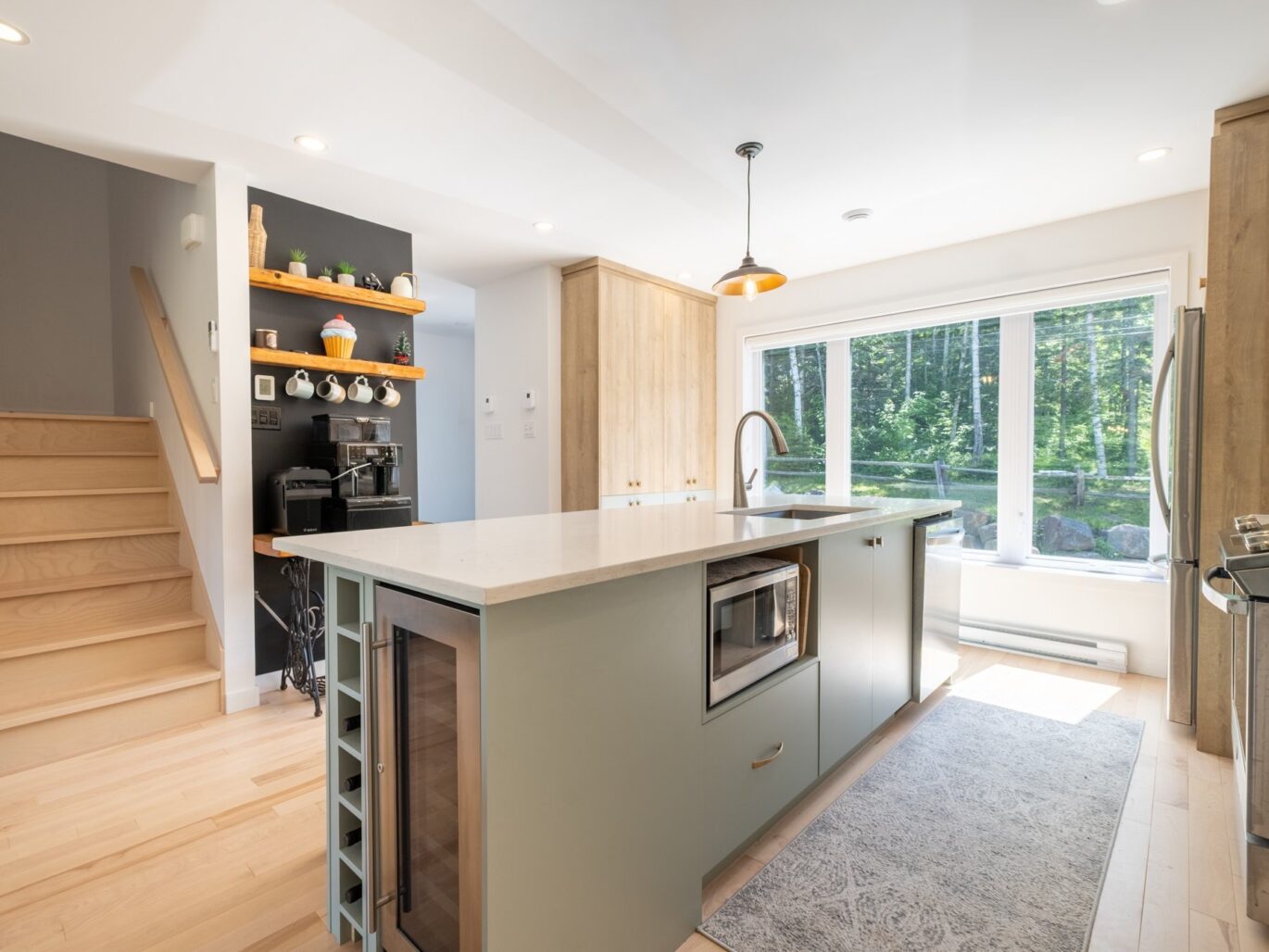 14 Ch. du Village-Mont-Blanc Mont-Blanc (Laurentides)