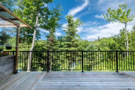 14 Ch. du Village-Mont-Blanc Mont-Blanc (Laurentides)
