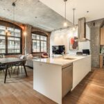 1070 Rue De Bleury #408 Montréal (Ville-Marie) (Montréal)