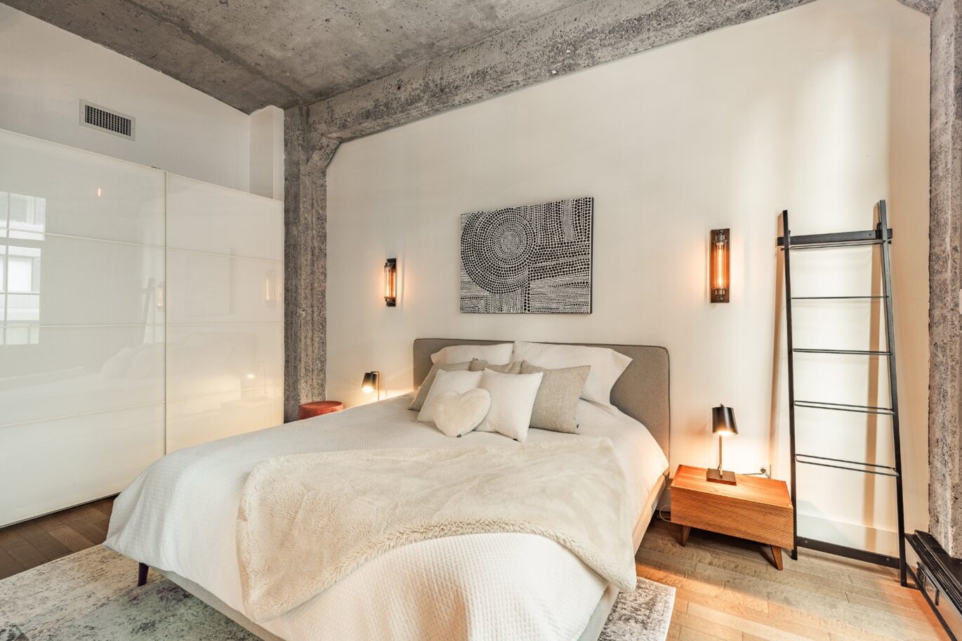 1070 Rue De Bleury #408 Montréal (Ville-Marie) (Montréal)