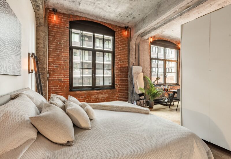 1070 Rue De Bleury #408 Montréal (Ville-Marie) (Montréal)