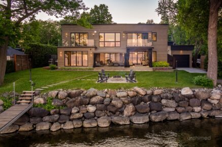 530 Av. Missisquoi Venise-en-Québec (Montérégie)